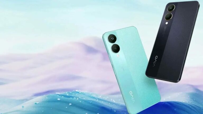 Vivo Y28 5G: అతి తక్కువ బడ్జెట్ లో వివో కొత్త స్మార్ట్ ఫోన్.. అదిరిపోయే ఫీచర్స్..