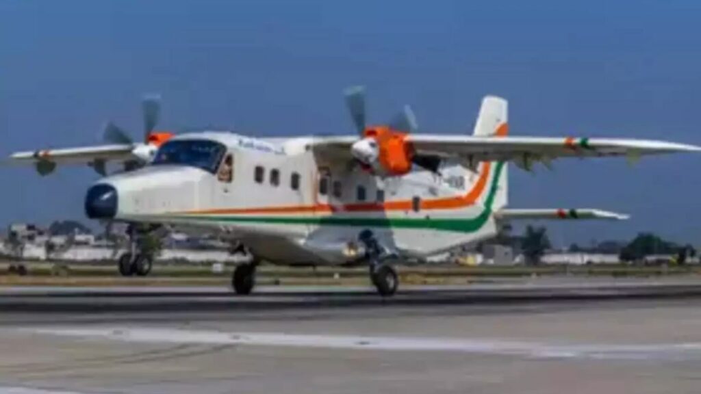 Wings India 2024 Hyderabad