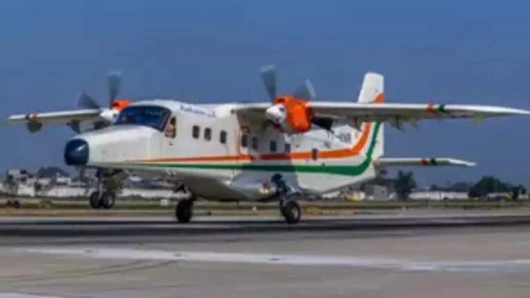 Wings India 2024: బేగంపేట ఎయిర్ పోర్ట్‌లో ‘ఇంటర్నేషనల్ వింగ్స్‌ ఇండియా 2024’ ప్రదర్శన ప్రారంభం!