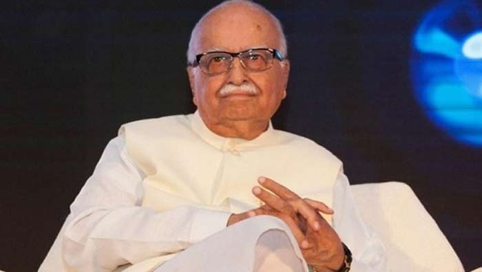 LK Advani: బీజేపీ ఏర్పాటులో కీలక పాత్ర పోషించిన అద్వానీ గురించి తెలుసా..?