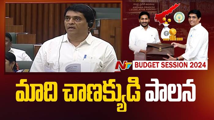 Ap Budget