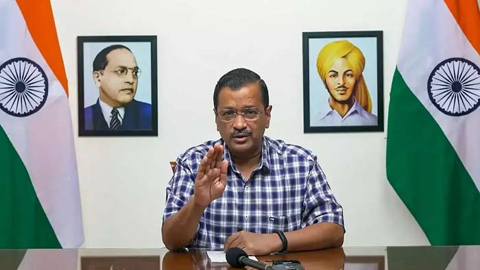 Arvind Kejriwal: నేను ఈడీ విచారణకు రాలేను.. అధికారులు కాస్త ఓపికతో ఉండండి