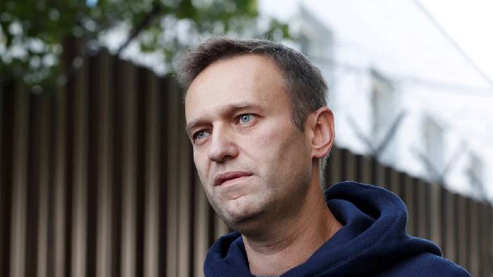 Alexei Navalny: ‘‘గుండెపై ఒకే పంచ్’’.. పుతిన్ విమర్శకుడిని కేజీబీ పాత టెక్నిక్‌తో చంపారా..?