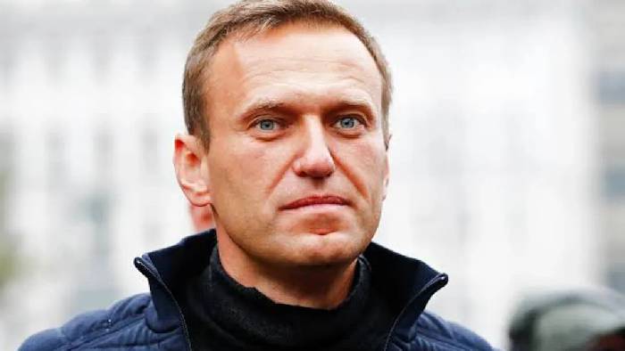 Breaking News: రష్యా ప్రతిపక్ష నేత అలెక్సీ నవెల్నీ జైలులో మృతి..