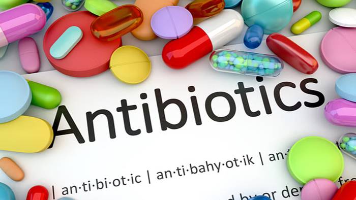 Antibiotics