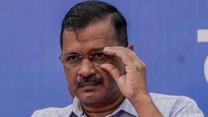 Kejriwal: ఢిల్లీ సీఎం ఇంటికి క్రైమ్ బ్రాంచ్ పోలీసులు