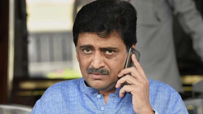 Sanjay Raut: అశోక్‌ చవాన్‌ కాంగ్రెస్‌ను విడిచిపెట్టడం..  కొడుకు తన తల్లిని విడిచిపెట్టినట్లే..