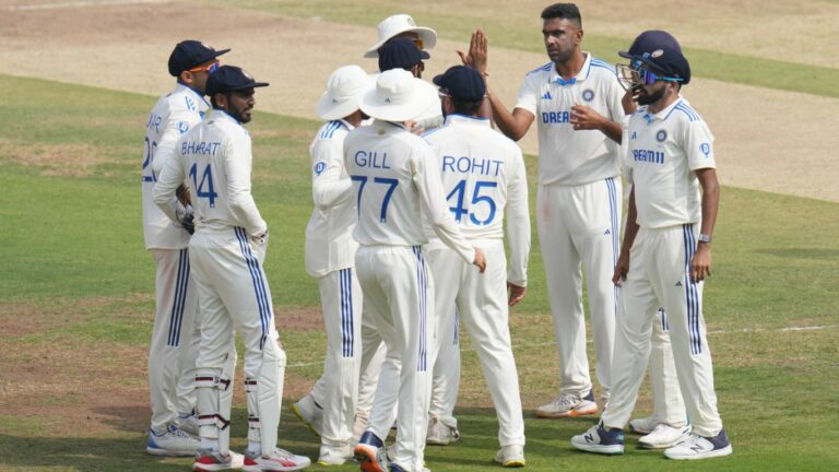 IND vs ENG: భారత్‌ బ్యాటింగ్‌ బాగా మెరుగుపడాల్సి ఉంది.. మాజీ ఆటగాడు వార్నింగ్‌!