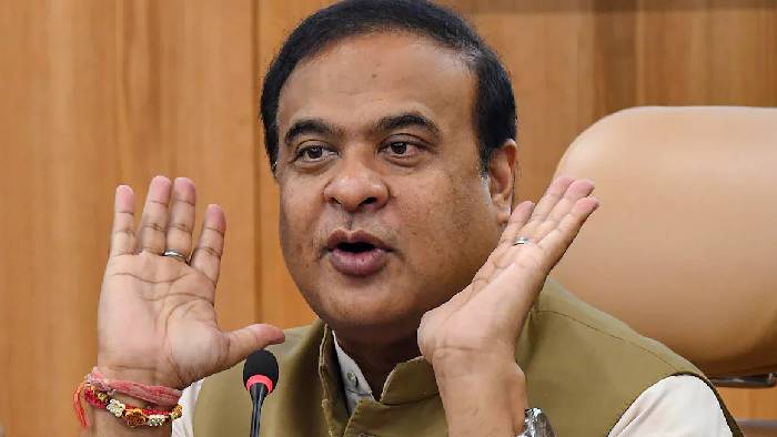 Assam: బీజేపీ సర్కార్ సంచలన నిర్ణయం.. ముస్లిం వివాహ చట్టం రద్దు..