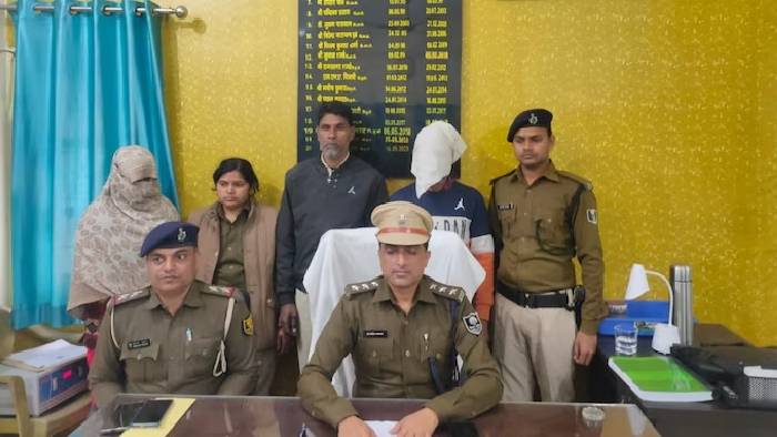 Illicit Relationship: భార్య ఒత్తిడితో “ఎగ్ రోల్‌”లో విషం పెట్టి ప్రియురాలిని హత్య చేసిన వ్యక్తి..