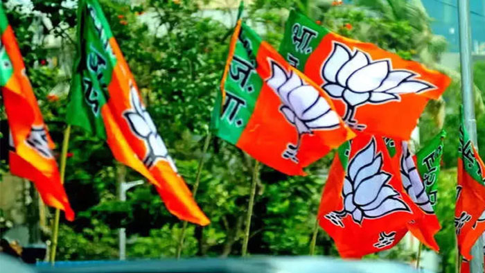 BJP: ఈ నెల 20 నుండి బీజేపీ విజయ సంకల్ప యాత్రలు..