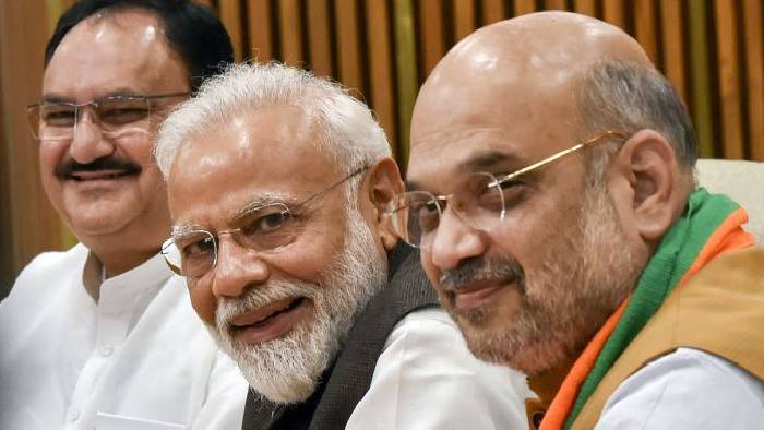 Bjp