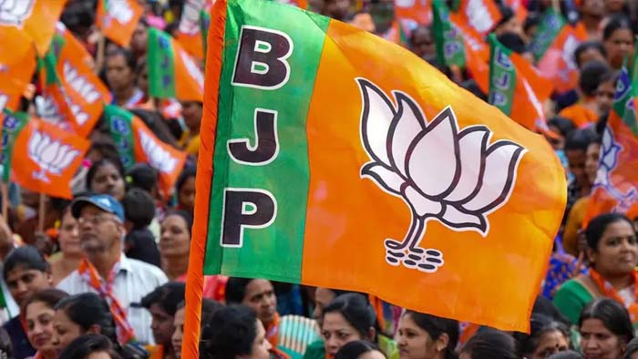 T.BJP: తెలంగాణలో రెండో రోజు బీజేపీ విజయ సంకల్ప యాత్ర