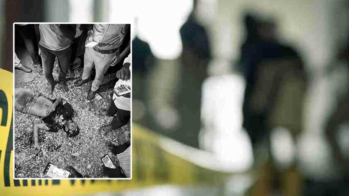 Bapatla Crime: బాపట్లలో కలకలం.. రౌడీషీటర్‌ కొట్టి చంపిన స్థానికులు..!