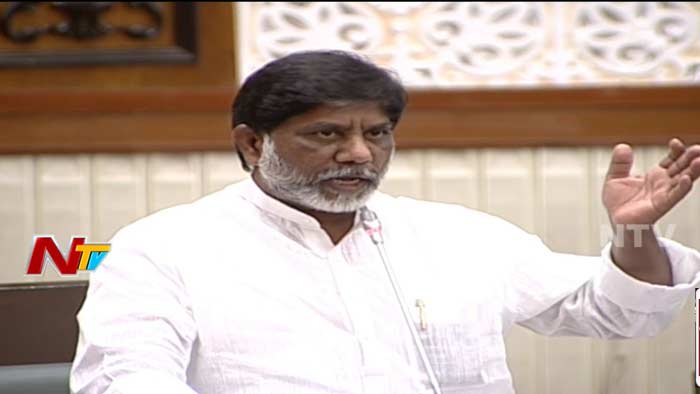 Bhatti Vikramarka: ఆరు గ్యారంటీలకు కట్టుబడి ఉన్నాం.. బడ్జెట్‌పై డిప్యూటీ సీఎం సమాధానం