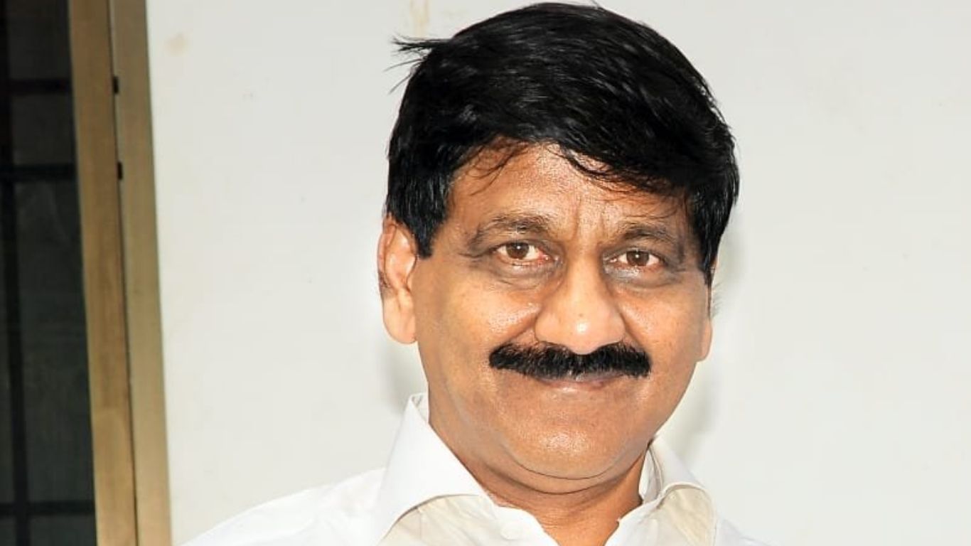 Bollineni Ramarao: ఆఖరి ప్రయత్నంగా చంద్రబాబుని కలుస్తా.. ఆవేదనను బాబు ముందు ఉంచుతా: బొల్లినేని రామారావు