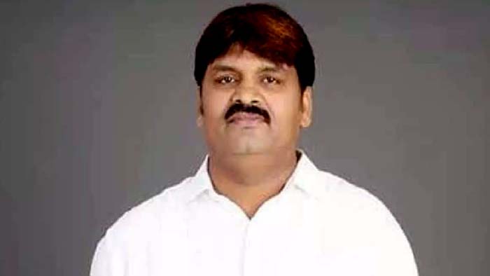 Bontu Rammohan