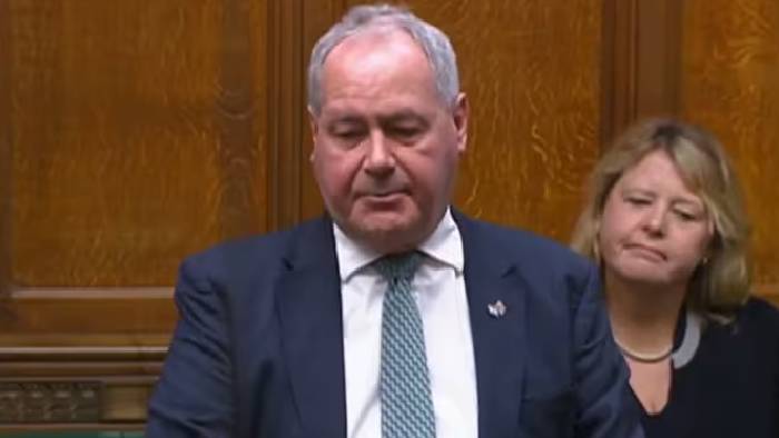 British MP: “రామమందిరంపై పక్షపాతం”.. బీబీసీ తీరుపై బ్రిటిష్ ఎంపీ ధ్వజం..