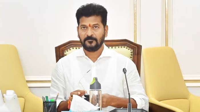 CM Revanth Reddy: నేడు ధరణి పోర్టల్ పునర్నిర్మాణంపై సీఎం రేవంత్‌ రెడ్డి కీలక సమావేశం