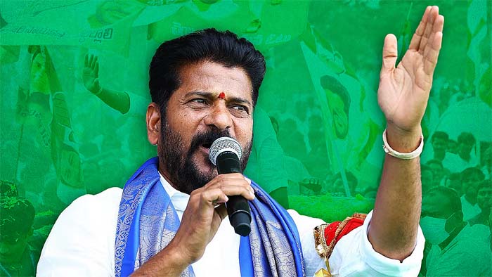 CM Revanth Reddy: ఇంద్రవెల్లి నుంచే రేవంత్ రెడ్డి పార్లమెంట్ ఎన్నికల శంఖారావం..!