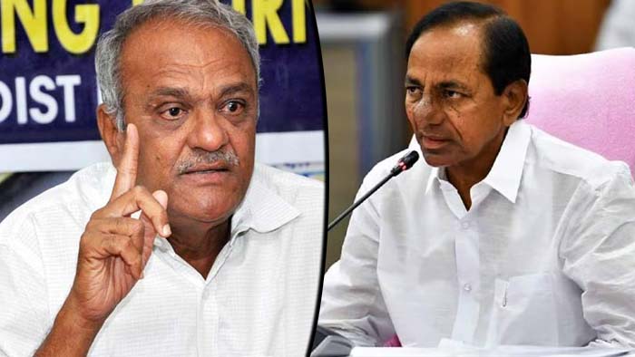 CPI Narayana: ఫిల్లర్లు కుంగిపోతే కొంపలు మునిగిపోయాయా అంటారా..? నారాయణ ఫైర్