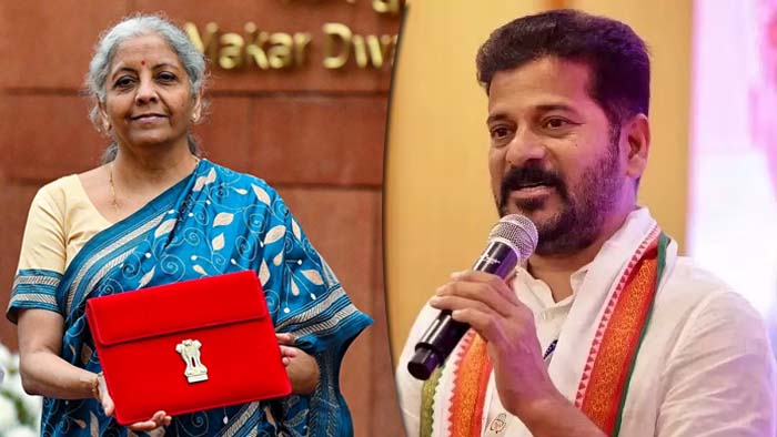 Central Budget-2024: కేంద్ర బడ్జెట్‌లో తెలంగాణకు కేటాయింపులు.. రాష్ట్రానికి రూ.25,639 కోట్లు