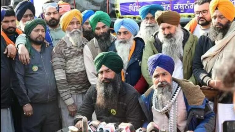 Farmers Protest 2024: సానుకూలంగానే చర్చలు.. రైతు సంఘాలతో ఆదివారం మరోసారి సమావేశం!