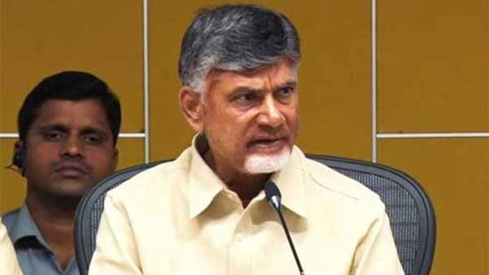 Chandrababu