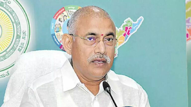 Chandrabau-Pawan Kalyan: చంద్రబాబుది డైరెక్షన్.. పవన్‌ది యాక్షన్: మంత్రి వేణుగోపాలకృష్ణ