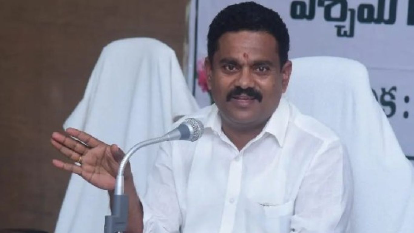Prasad Raju: మూడు రాజ్యసభ స్థానాలు మాకే వస్తాయి: చీఫ్ విప్ ప్రసాద్‌ రాజు