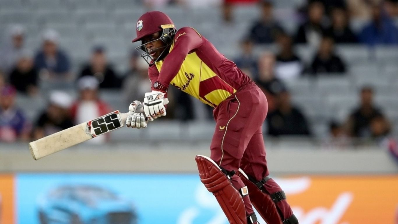 SA T20 2024: వెస్టిండీస్‌ స్టార్‌ క్రికెటర్‌ను గన్‌తో బెదిరించి.. ఫోన్‌, వ్యక్తిగత వస్తువులను ఎత్తుకెళ్లిన దుండగలు!