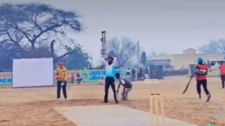 Fastest Runner: వీడెవడ్రా బాబు.. వికెట్ల మధ్య ఇంత వేగంగా పరుగెడుతున్నాడు! ధోనీకి కూడా సాధ్యం కాదు