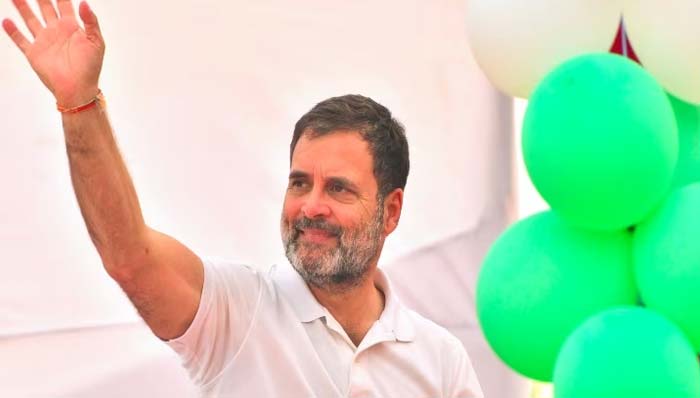Rahul Gandhi: గురువారం నుంచి రాహుల్ యాత్ర పున: ప్రారంభం.. ఏ రాష్ట్రం నుంచంటే..!