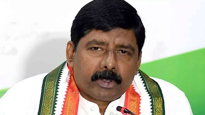 Gidugu Rudra Raju: త్వరలో కేజ్రీవాల్ ను కూడా జైలులో పెడతారు..