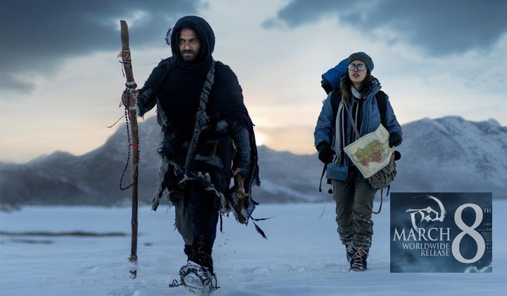 Gaami: గ్యాంగ్స్ ఆఫ్ గోదావరి రిలీజ్ రోజునే రిలీజ్.. ఆసక్తికరంగా గామి ఎంట్రీ