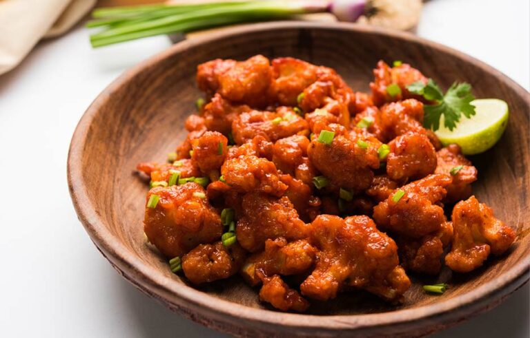 Gobi Manchuria : ఆ ప్రాంతంలో గోబీ మంచూరియ బంద్.. ఎందుకో తెలుసా?