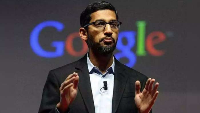Sundar Pichai: ఒకేసారి 20 ఫోన్‌లను ఉపయోగిస్తున్న గూగుల్ సీఈఓ.. ఎందుకో తెలుసా..?