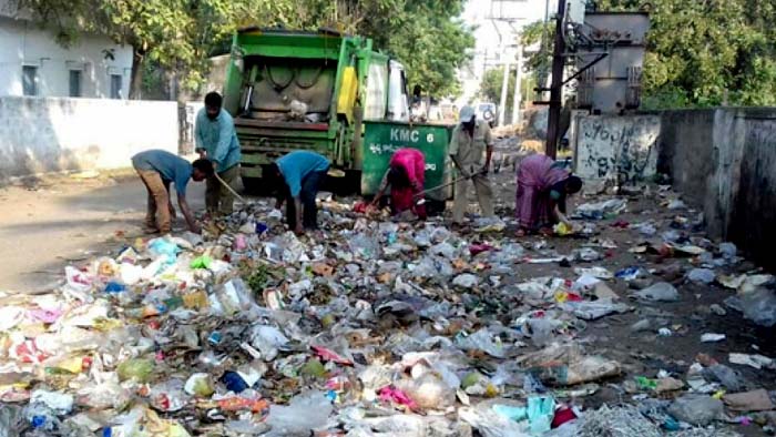 Special Sanitation Drive: పల్లెల్లో ‘స్పెషల్ శానిటేషన్ డ్రైవ్’.. ఫిబ్రవరి 7 నుంచి 15 వరకు..