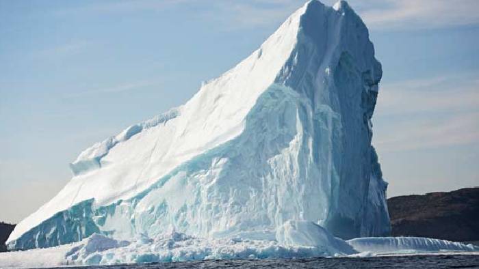 Gulf Stream: భూమిపై మంచు యుగం రానుందా.. 2025నాటికి “గల్ఫ్ స్ట్రీమ్” అంతం..