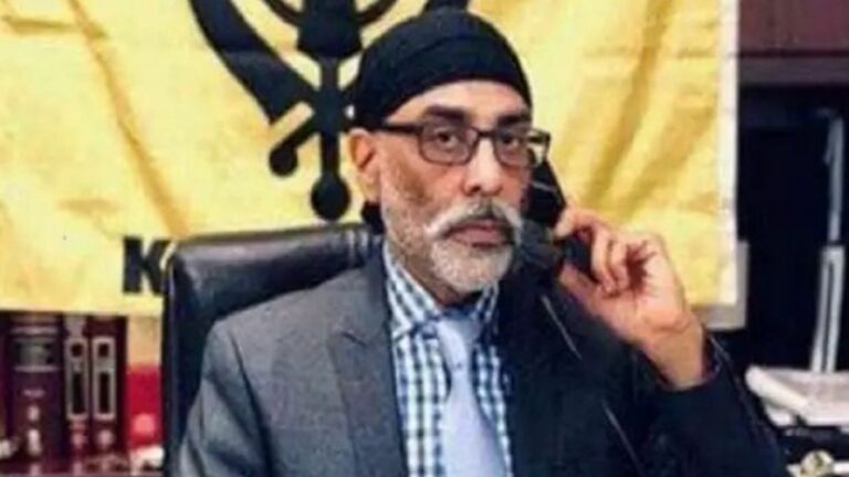 Ranchi Test: భారత్‌, ఇంగ్లండ్ నాలుగో టెస్ట్‌.. ఖలిస్థానీ ఉగ్రవాది బెదిరింపులు!