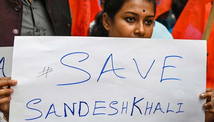 Sandeshkhali Case: సందేశ్‌ఖాలీ కేసులో కలకత్తా హైకోర్టు కీలక ఆదేశాలు