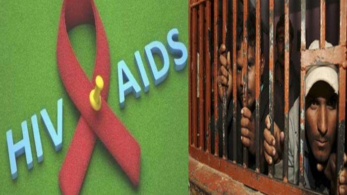 HIV Positive: లక్నో జైలులో 63కు చేరిన హెచ్ఐవీ పాజిటివ్ కేసుల సంఖ్య..