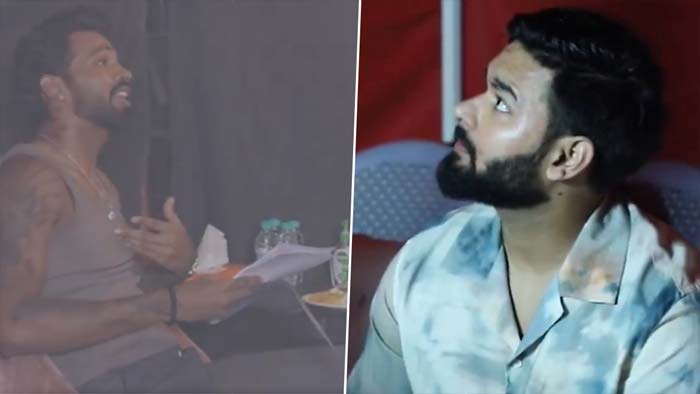 IPL 2024: ఐపీఎల్ యాడ్ వీడియోలు లీక్.. హార్దిక్, పంత్ యాక్షన్ మాములుగా లేదు