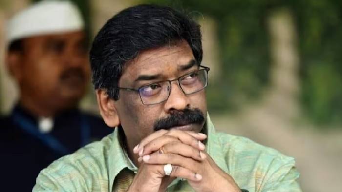 Hemant Soren: మాజీ సీఎం హేమంత్ సొరెన్‌కి 5 రోజుల ఈడీ కస్టడీ..