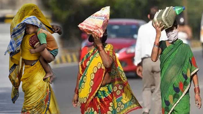 High Temperatures: మెుదటి వారంలోనే భానుడి భగభగలు.. ఫిబ్రవరిలో రికార్డు స్థాయి ఉష్ణోగ్రతలు