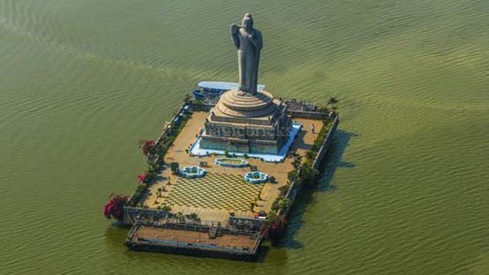 Hussain Sagar: సాగర్‌లోకి మురుగు నీరు.. జలావరణానికి ప్రమాదముంటున్న పీసీబీ నివేదిక