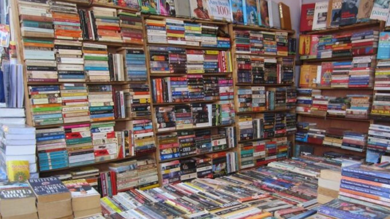 National Book Fair: హైదరాబాద్‌లో నేటి నుంచి 36వ జాతీయ పుస్తక ప్రదర్శన!