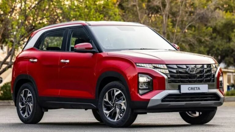 Hyundai Creta Sales: భారీ క్రేజ్.. 5 నిమిషాలకొక హ్యుందాయ్‌ క్రెటా విక్రయం!