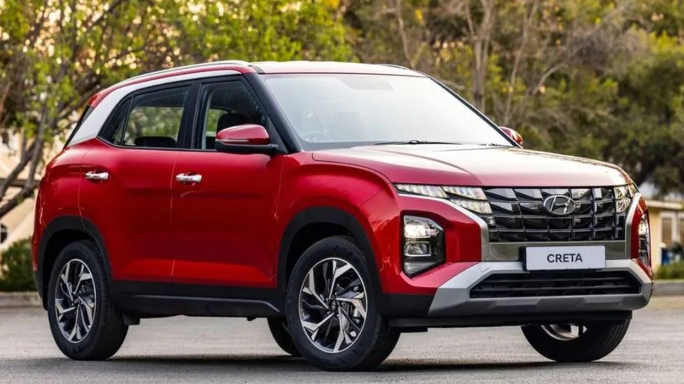 Hyundai Creta Sales: భారీ క్రేజ్.. 5 నిమిషాలకొక హ్యుందాయ్‌ క్రెటా విక్రయం!