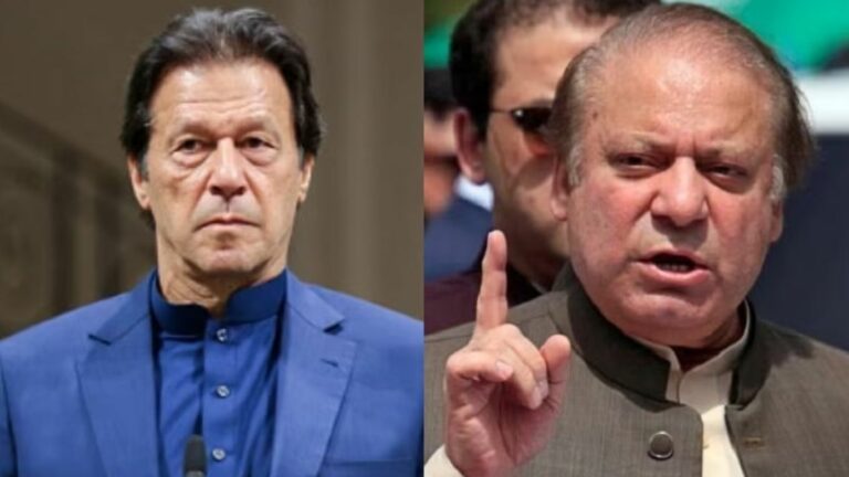 Pakistan Elections 2024: పాకిస్తాన్ ఎన్నికల్లో ఇమ్రాన్‌కు అత్యధిక సీట్లు.. సంకీర్ణానికి నవాజ్‌ పిలుపు!